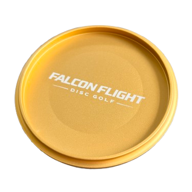 Dynamic Discs - Aluminum Disc Golf Mini Markers
