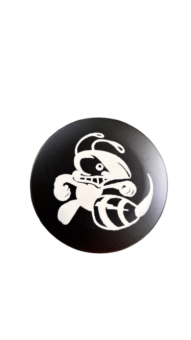 Buzz - Aluminum Disc Golf Mini Markers