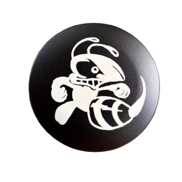Buzz - Aluminum Disc Golf Mini Markers