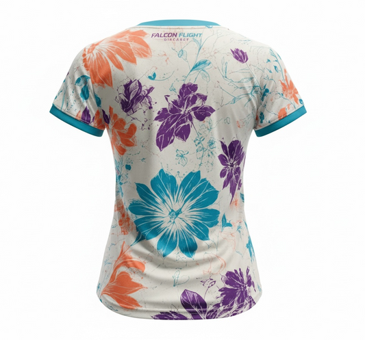 Hannah Series Jersey – Women’s