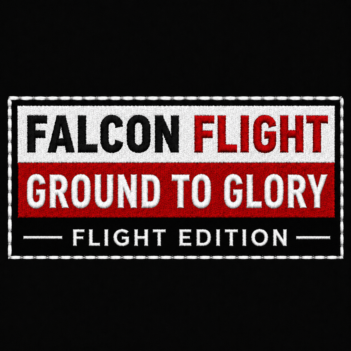 Fight Edition Jersey – Women’s