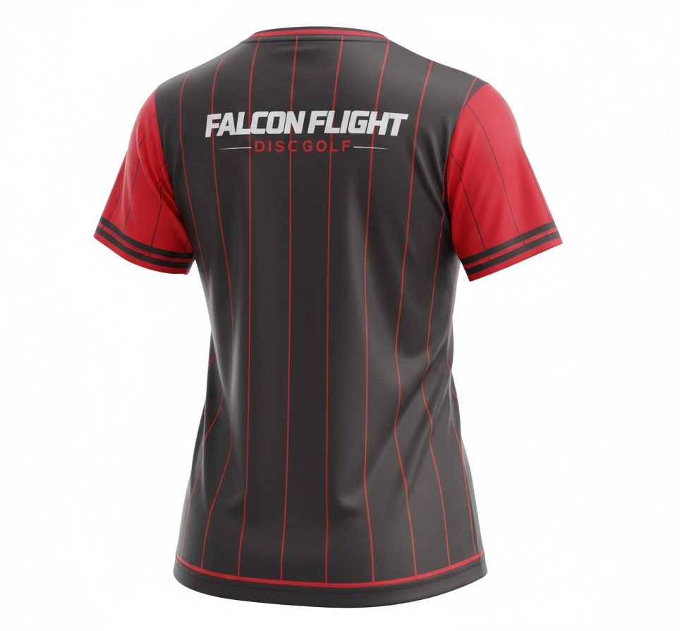 Fight Edition Jersey – Women’s