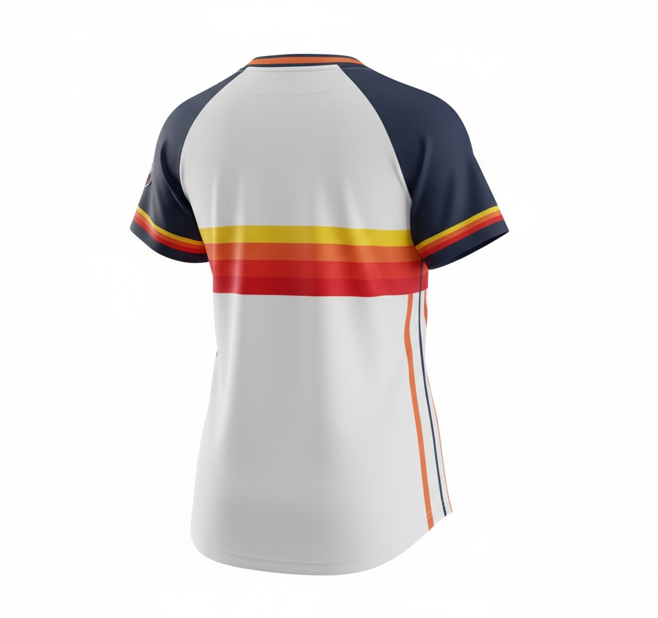 Moving Day Jersey – Women’s
