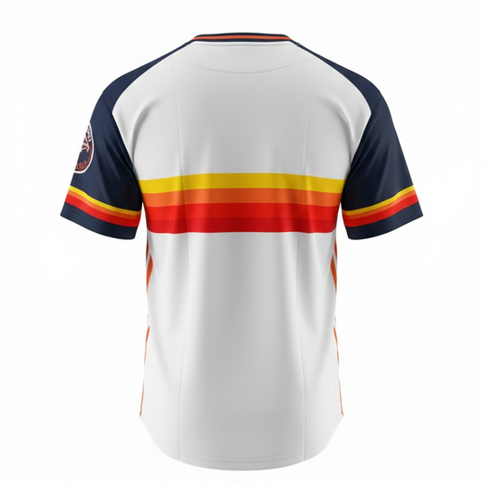 Moving Day - Disc Golf Jersey