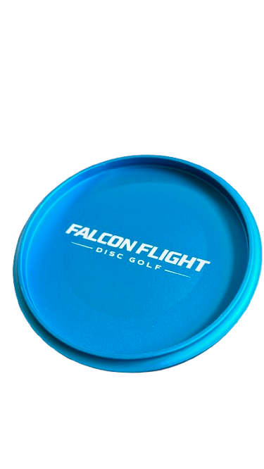 Huk - Aluminum Disc Golf Mini Markers
