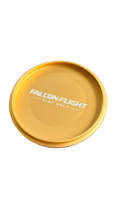 Dynamic Discs - Aluminum Disc Golf Mini Markers