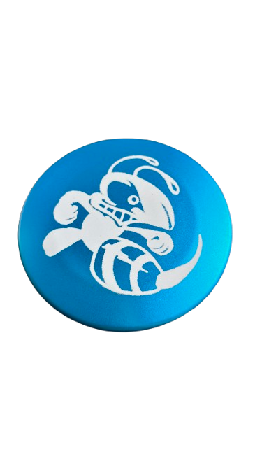 Buzz - Aluminum Disc Golf Mini Markers