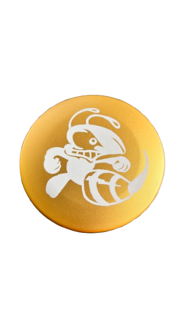 Buzz - Aluminum Disc Golf Mini Markers