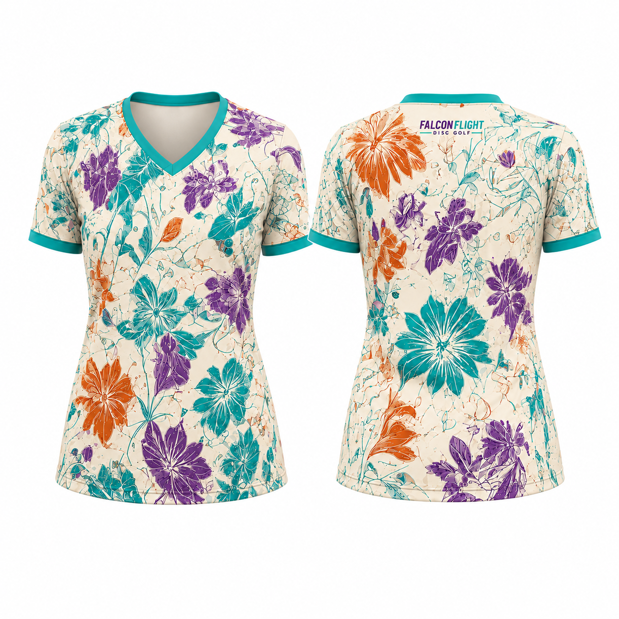 PRE-ORDER - Hannah Edition Jersey – Women’s
