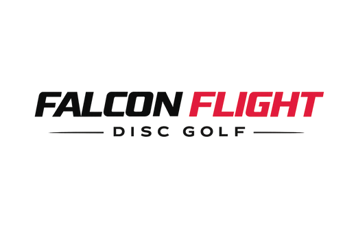 Falcon Flight Disc Golf
