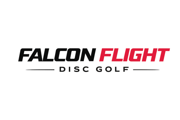 Falcon Flight Disc Golf