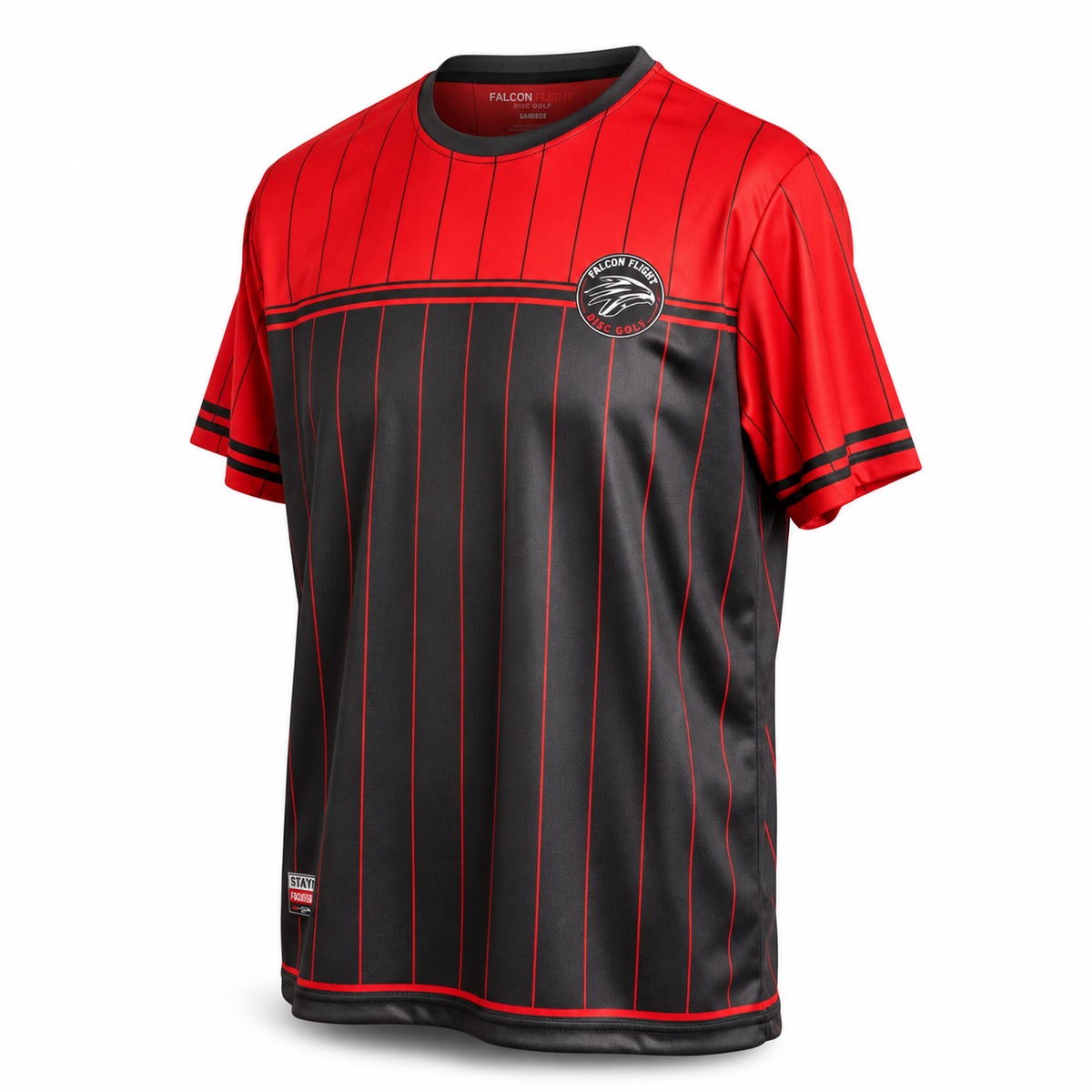 Flight Edition - Disc Golf Jersey