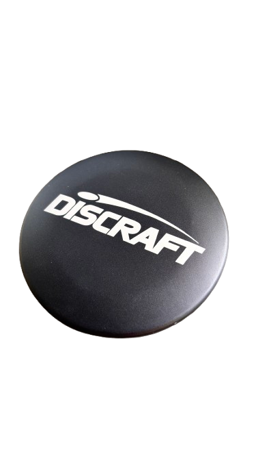 Discraft - Aluminum Disc Golf Mini Markers