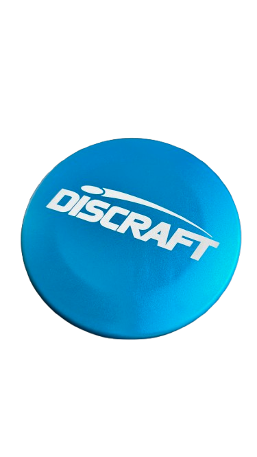 Discraft - Aluminum Disc Golf Mini Markers