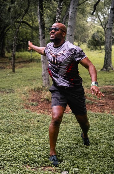 Founders Edition - Disc Golf Jersey