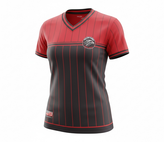 Fight Edition Jersey – Women’s