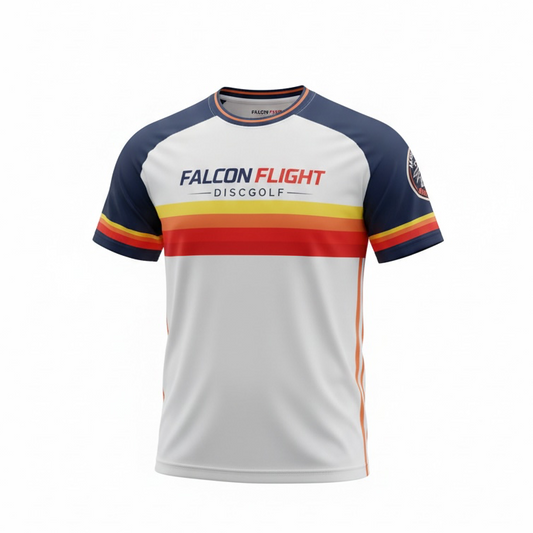 Moving Day - Disc Golf Jersey