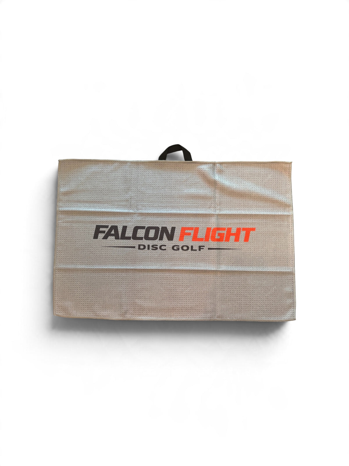 Disc Golf Performance Microfiber Towel