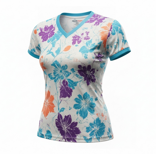 Hannah Series Jersey – Women’s