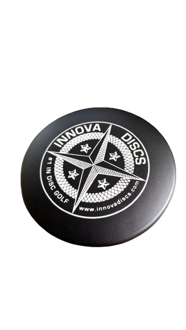 Innova - Aluminum Disc Golf Mini Markers