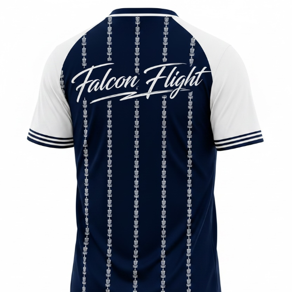 Legacy - Performance Jersey