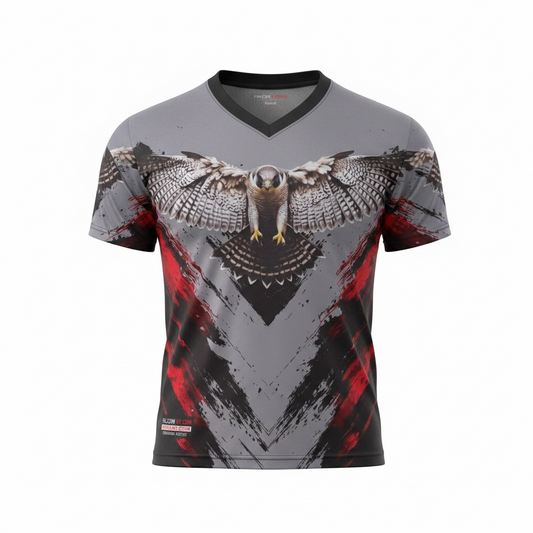 Founders Edition - Disc Golf Jersey (Women's)