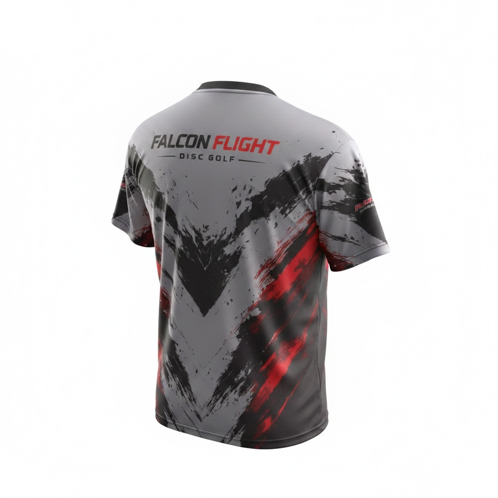 Founders Edition - Disc Golf Jersey