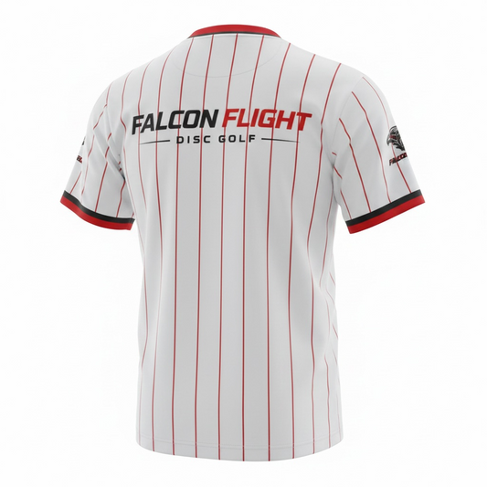 Fly Falcon Flight Edition - Disc Golf Jersey