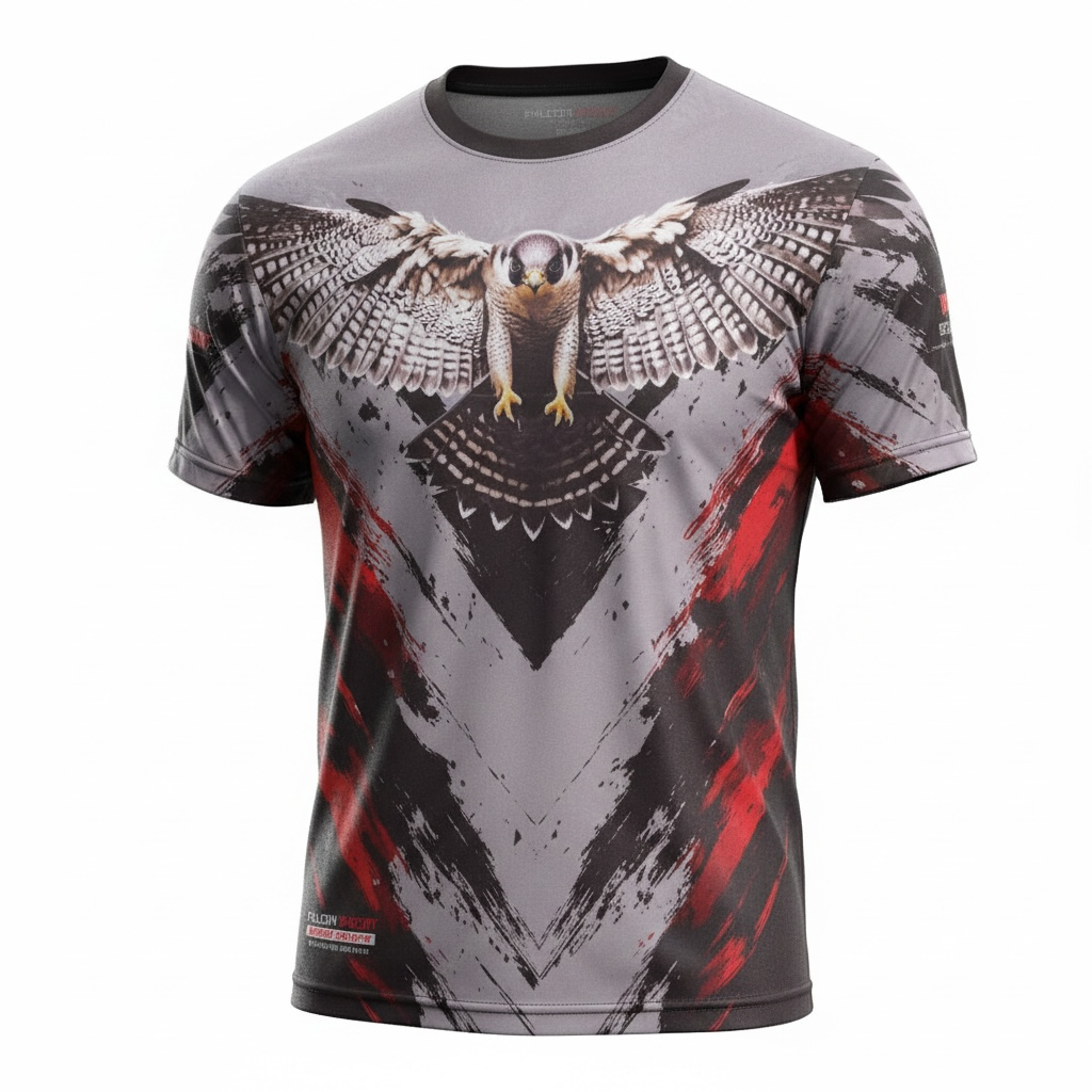 Founders Edition - Disc Golf Jersey