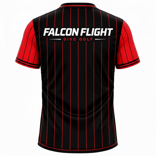 Flight Edition - Disc Golf Jersey