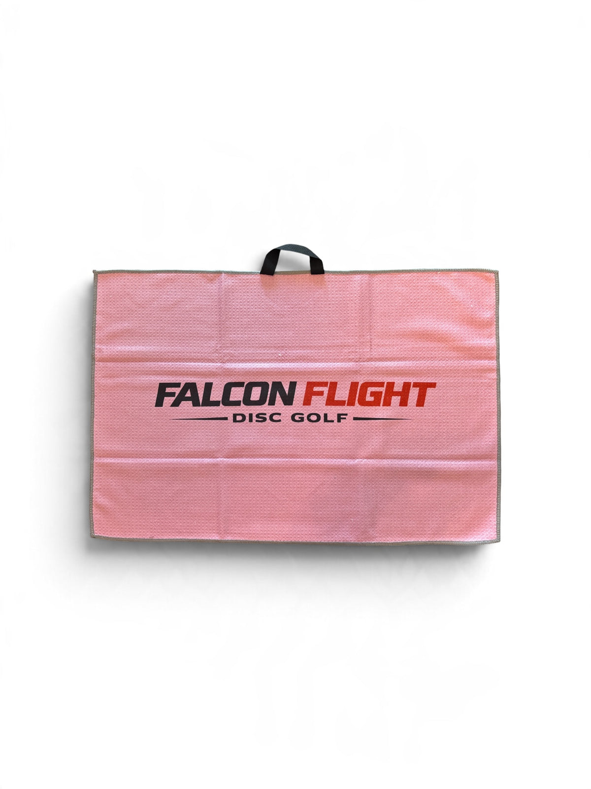 Disc Golf Performance Microfiber Towel