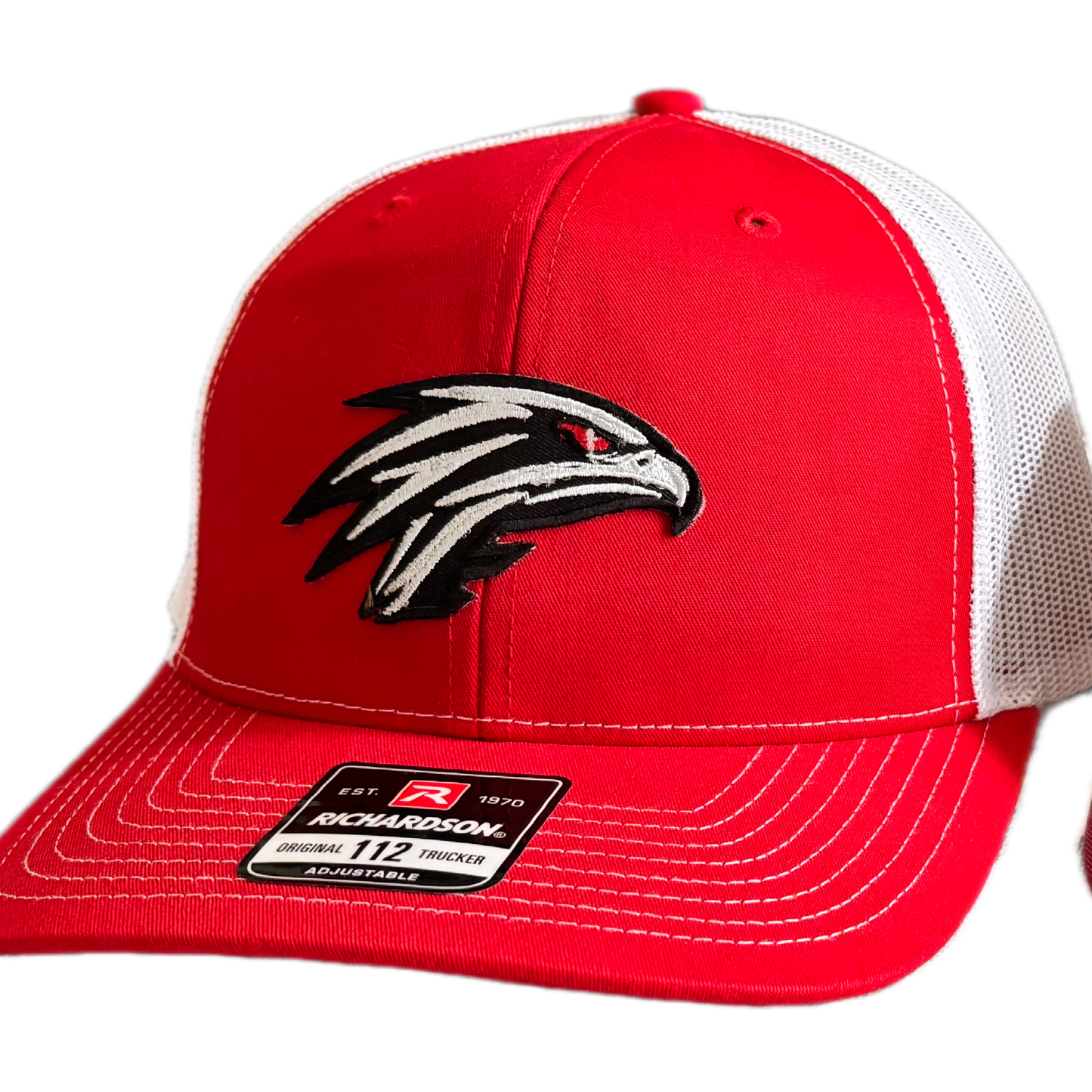 Falcon Flight Richardson 112 Trucker Hat