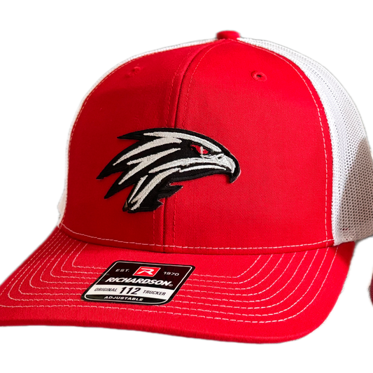 Falcon Flight Richardson 112 Trucker Hat